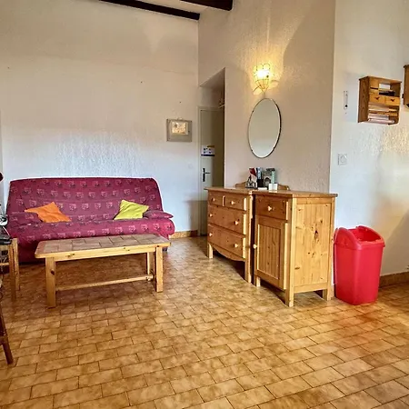 Avec Piscine, Tennis, Proche Mer, Calme, Parking Prive - - Fr-1-225-714 *