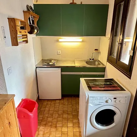 Apartment Avec Piscine, Tennis, Proche Mer, Calme, Parking Prive - - Fr-1-225-714 *