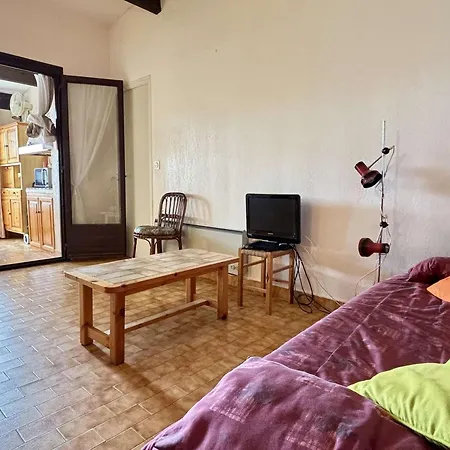 Avec Piscine, Tennis, Proche Mer, Calme, Parking Prive - - Fr-1-225-714 Argeles-sur-Mer